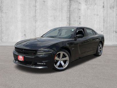 Used 2017 Dodge Charger R/T