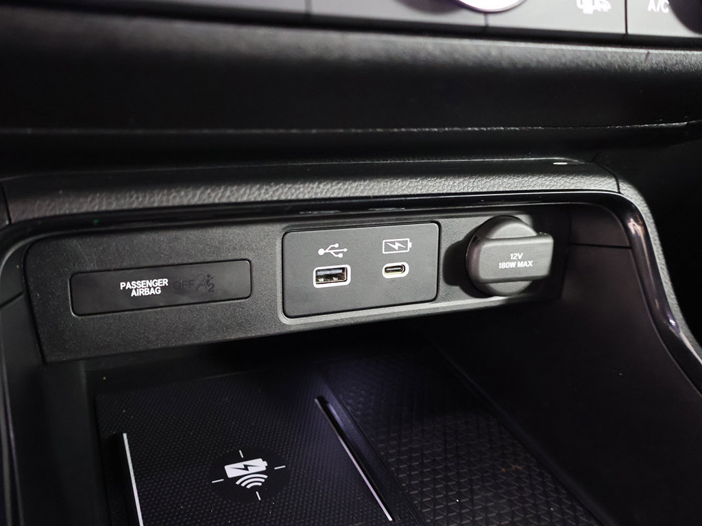 Used 2025 Honda CR-V Sport-L image 49