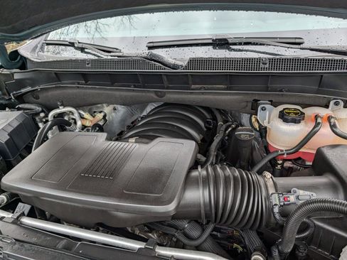 Used 2025 Chevrolet Tahoe RST w/ Comfort Package image 37