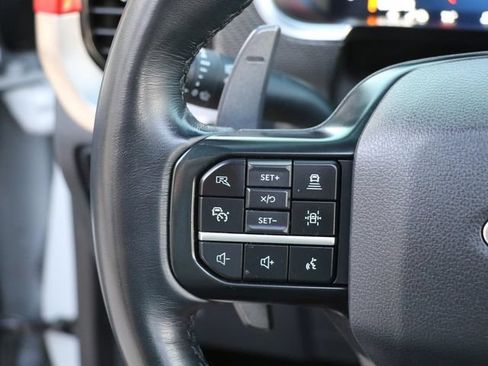 Used 2023 Ford F150 Raptor w/ Raptor Carbon Fiber Package AWD/4WD image 30