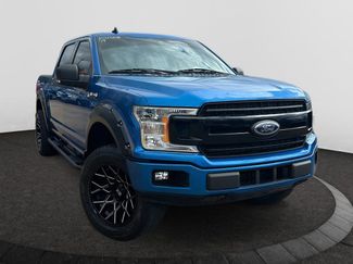 Used 2019 Ford F150 XLT w/ Equipment Group 302A Luxury video 1