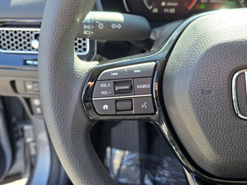 Certified 2023 Honda Civic LX image 12