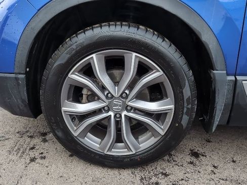 Used 2021 Honda CR-V Touring image 10