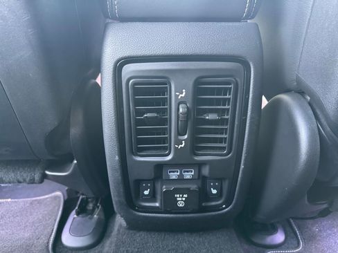 Used 2022 Dodge Durango SRT w/ Black Package image 36