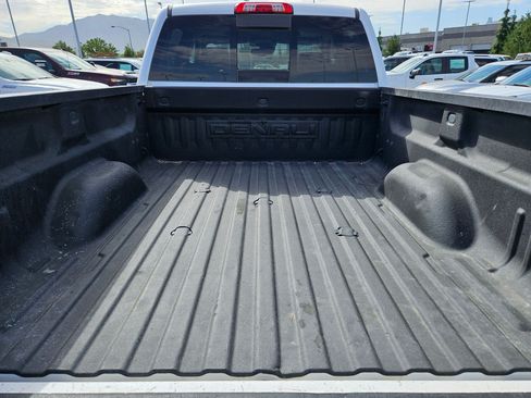 Used 2019 GMC Sierra 3500 Denali w/ Duramax Plus Package AWD/4WD image 30