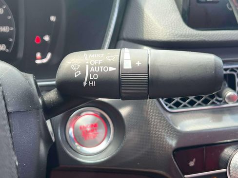 Used 2024 Acura Integra A-Spec w/ Technology Package FWD image 23