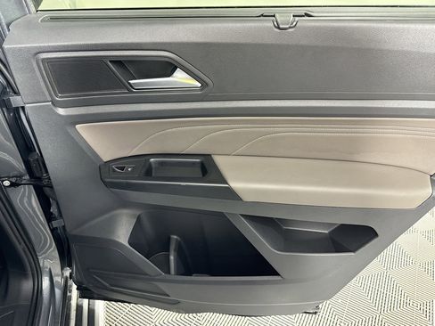 Used 2021 Volkswagen Atlas SEL image 26