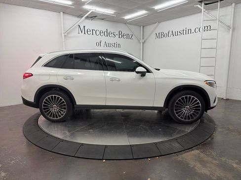 Used 2026 Mercedes-Benz GLC 300 image 8