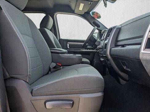 Used 2024 RAM 1500 Warlock AWD/4WD image 20