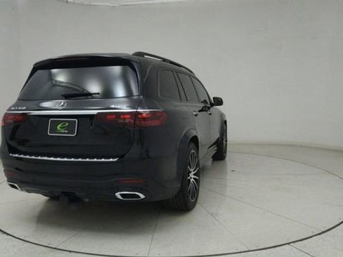 Used 2025 Mercedes-Benz GLS 450 GLS 450 image 79