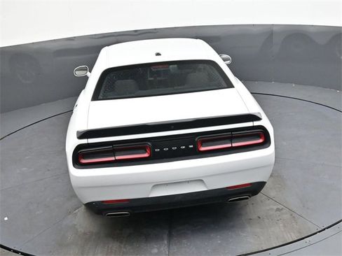 Used 2023 Dodge Challenger GT image 18