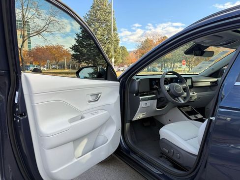 New 2026 Hyundai Kona Limited image 9