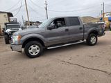 Used 2013 Ford F150 XLT image 5