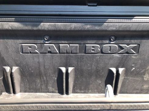 Used 2023 RAM 2500 Power Wagon w/ Level 1 Equipment Group AWD/4WD image 44