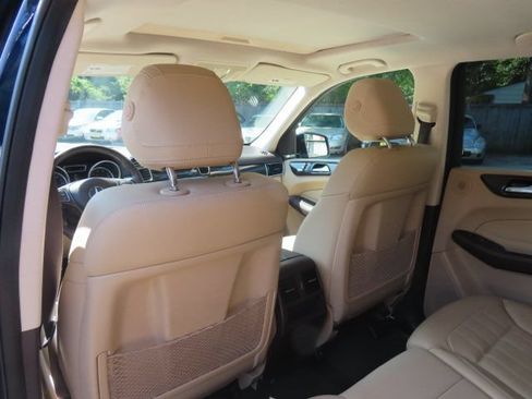 Used 2017 Mercedes-Benz GLE 350 4MATIC image 15