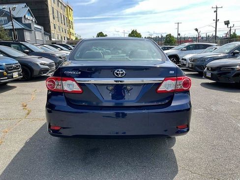 Used 2011 Toyota Corolla LE FWD image 7