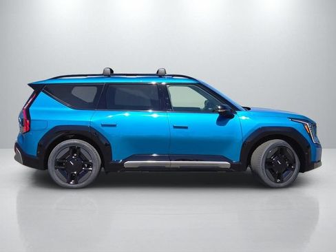 New 2026 Kia EV9 GT-Line AWD/4WD image 3