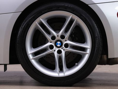 Used 2007 BMW M Coupe image 43