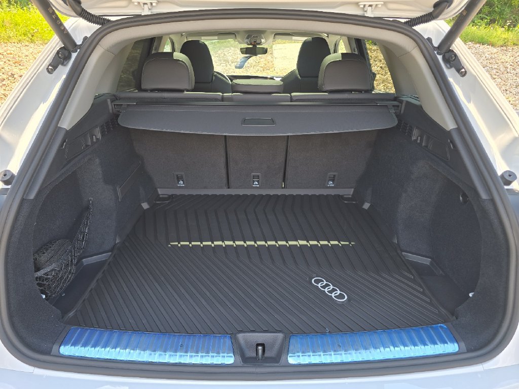 New 2026 Audi Q5 Premium Plus AWD/4WD image 11