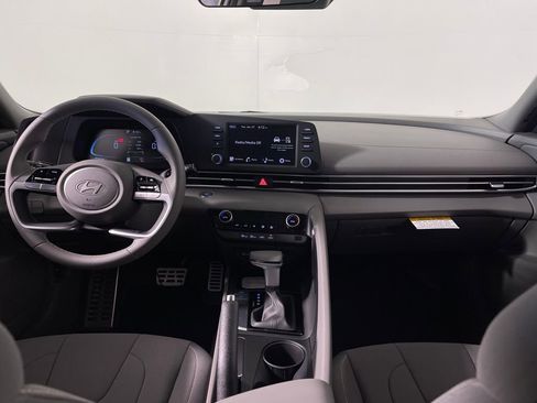 New 2026 Hyundai Elantra Sport image 14