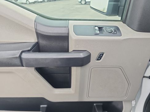 Used 2016 Ford F150 XL w/ XL Power Equipment Group RWD image 15