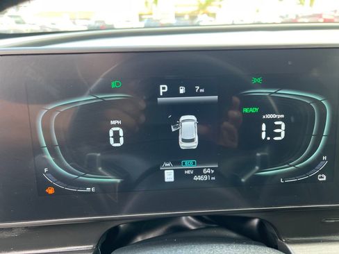 Used 2024 Kia Sportage X-Line image 25