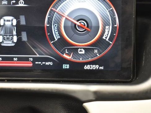 Used 2024 Hyundai Tucson Limited image 29