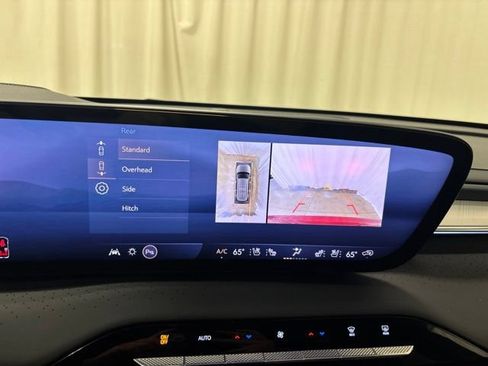 Used 2026 Buick Enclave Avenir w/ Super Cruise Package AWD/4WD image 25