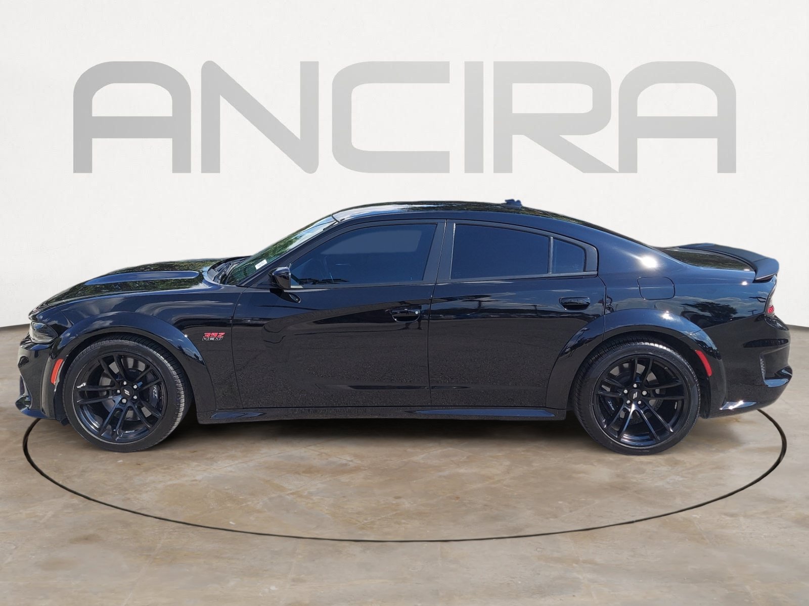Used 2023 Dodge Charger Scat Pack RWD image 7