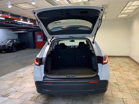 Used 2023 Honda HR-V LX image 38