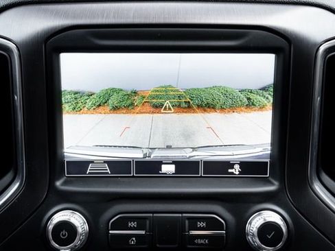 Used 2020 GMC Sierra 1500 AT4 w/ AT4 Premium Package image 44