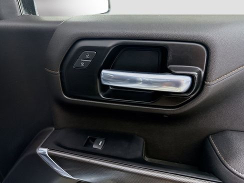 Used 2021 GMC Sierra 1500 AT4 image 31