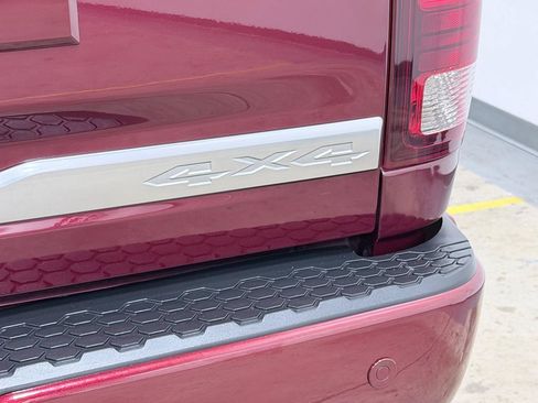 Used 2018 RAM 1500 Limited AWD/4WD image 25