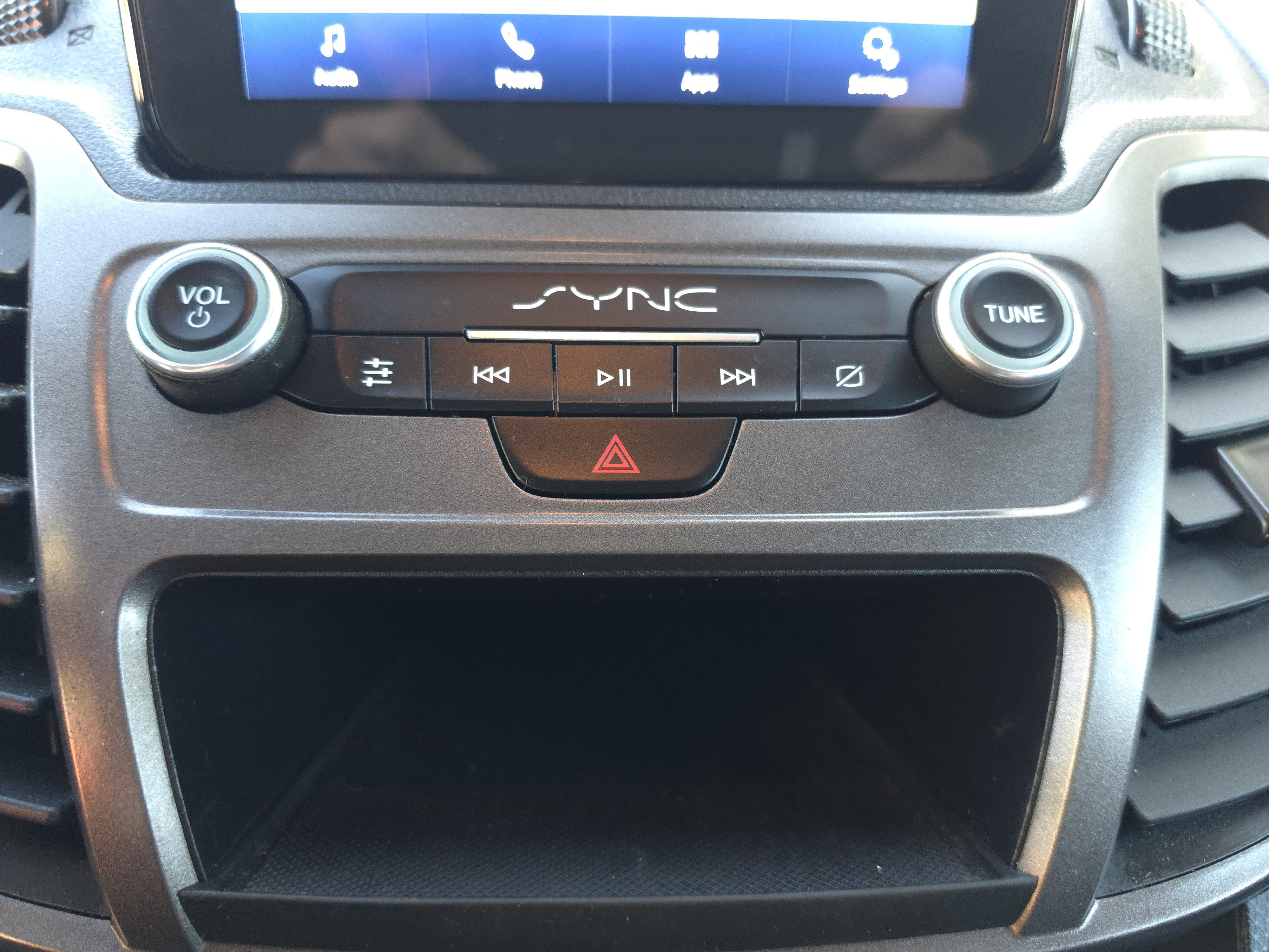 Certified 2023 Ford Transit Connect XL FWD image 22