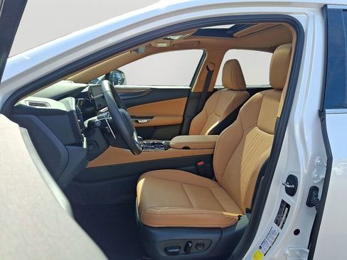 Used 2025 Lexus NX 350 AWD w/ Premium Package image 14