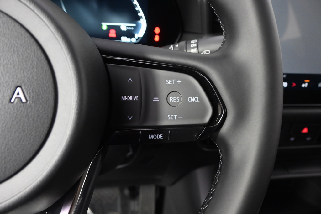 New 2026 MAZDA CX-5 Select AWD/4WD image 32