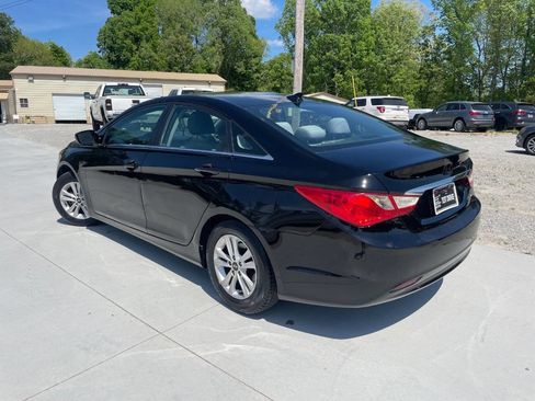 Used 2012 Hyundai Sonata GLS w/ Popular Equipment Pkg FWD image 6