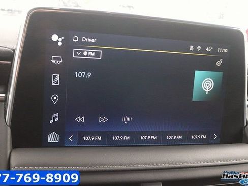 Used 2023 Chevrolet Tahoe LT image 28