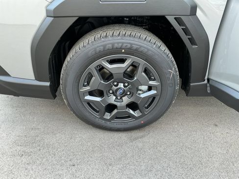 New 2026 Subaru Outback Premium AWD/4WD image 25
