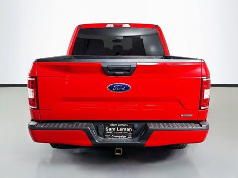 Used 2019 Ford F150 XL w/ Equipment Group 101A Mid image 6