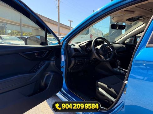 Used 2022 Subaru Impreza 2.0i Premium w/ Popular Package #2 AWD/4WD image 21