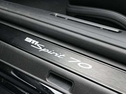 Certified 2026 Porsche 911 GTS RWD image 14