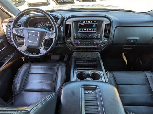 Used 2018 GMC Sierra 1500 Denali w/ Denali Ultimate Package image 15