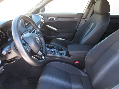 Certified 2023 Honda Civic Sport image 13