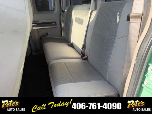 Used 2008 Ford F250 XL AWD/4WD image 13