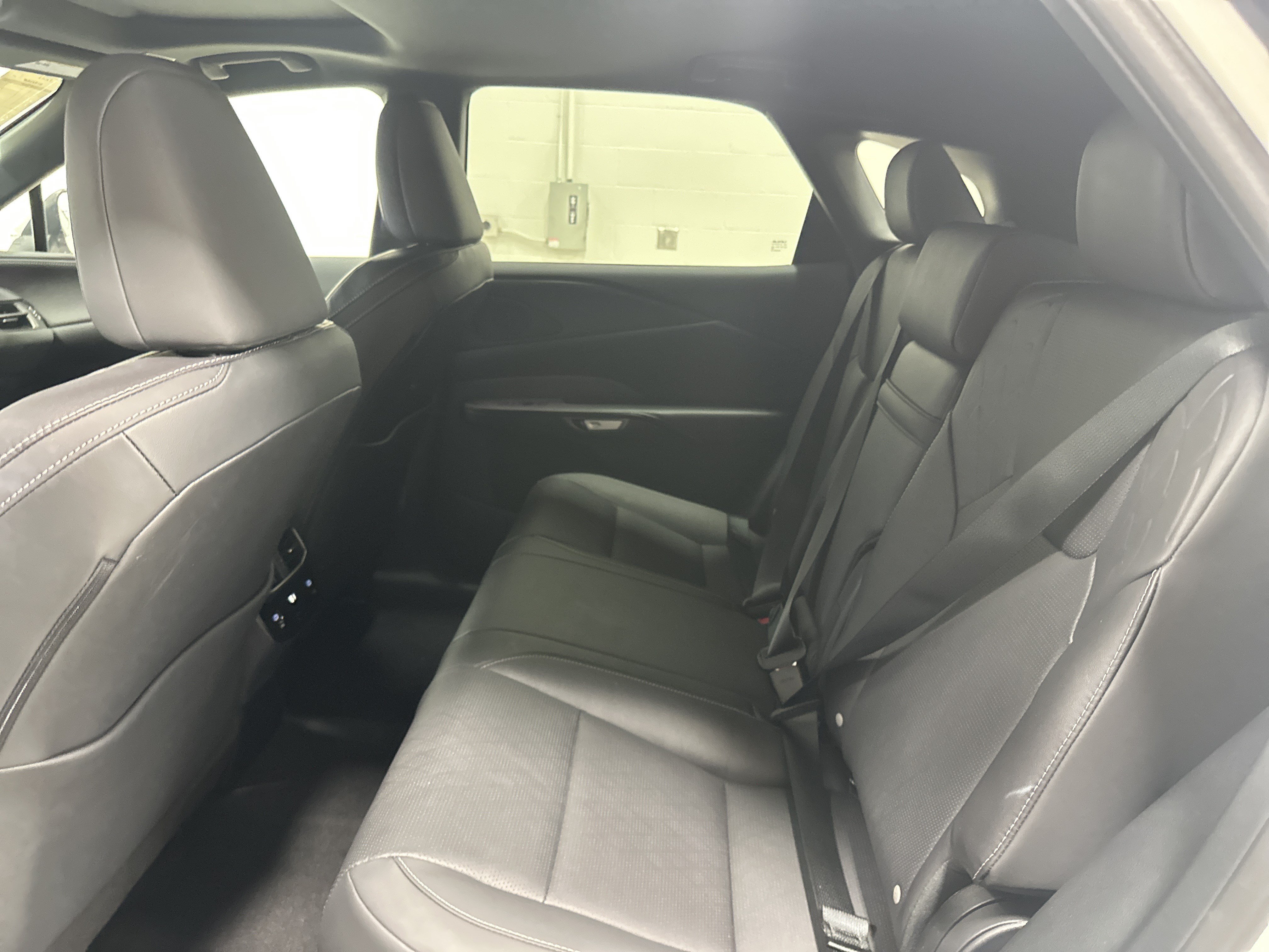 Certified 2024 Lexus RX 350 Premium Plus w/ Convenience Package AWD/4WD image 31