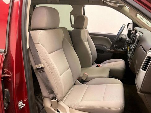 Used 2018 Chevrolet Silverado 1500 LT w/ All Star Edition image 6