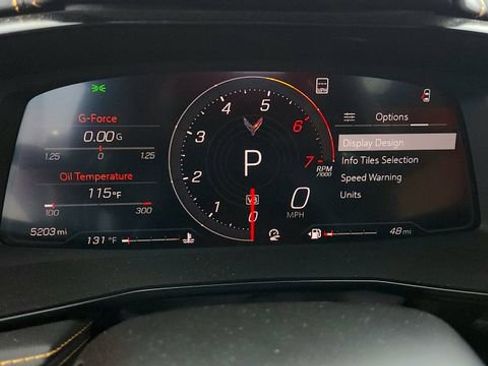 Used 2021 Chevrolet Corvette Stingray image 15