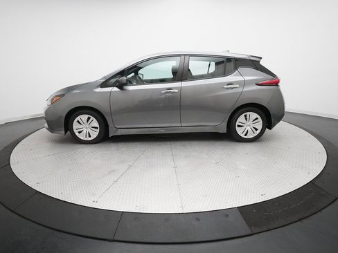Used 2020 Nissan Leaf S w/ S Charge Package image 23