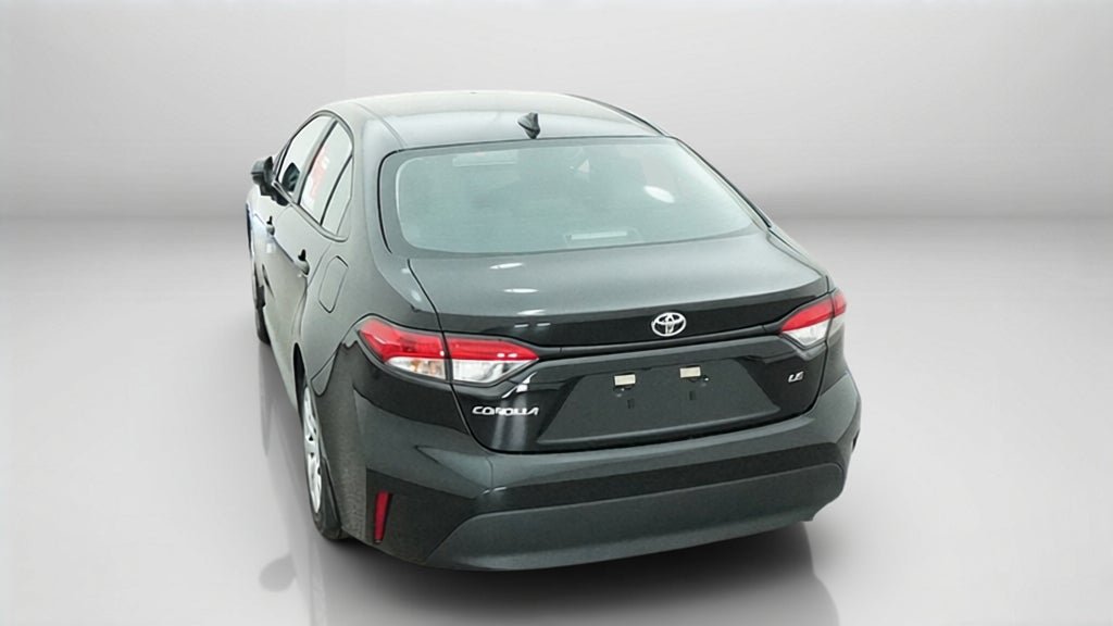New 2027 Toyota Corolla LE FWD image 6